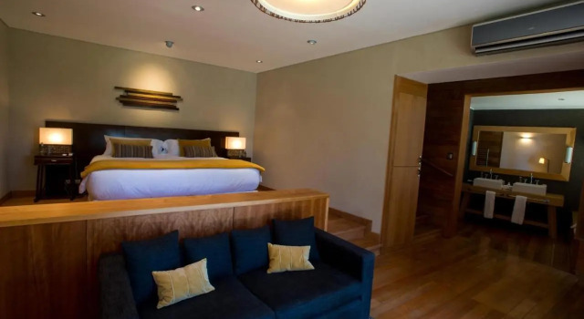 Uman Lodge Patagonia Chile, Réserver Hôtel Futaleufú Carretera Austral