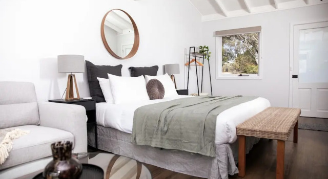 Вилла Pokolbin Farm Stay