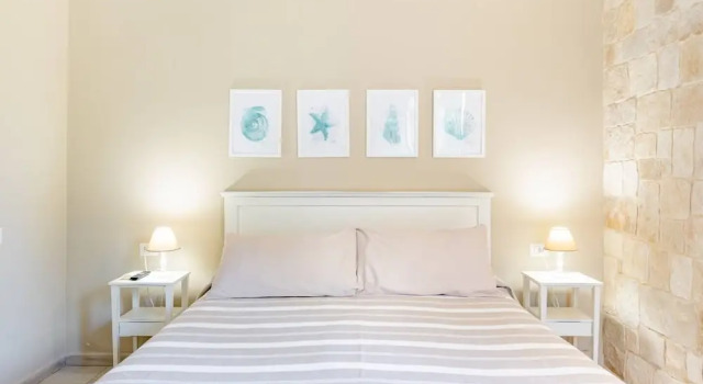 Superior Doppel Zimmer Keller Torrelama Room & Breakfast