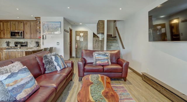 4br Renovated - Sleeps 12- Downtown Breck by RedAwning, Rezerwuj Hotel Hotele w Vail Ski ze śniadaniem, Śniadanie