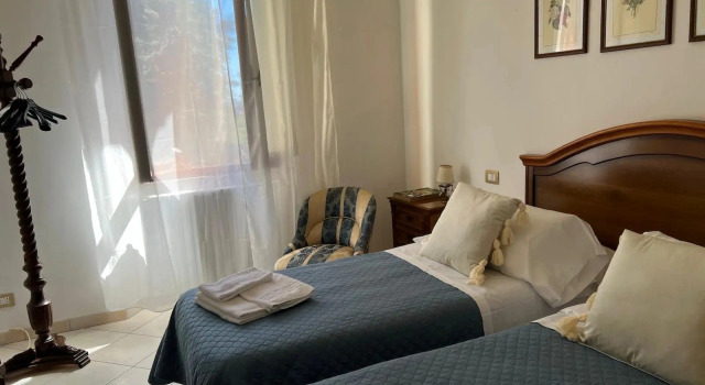 Апартаменты Villa La Pineta Sinalunga