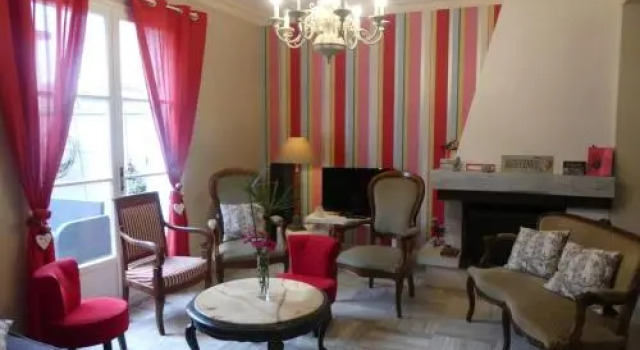 House La Fleur De Vigne 2, Rezerwuj Hotel  