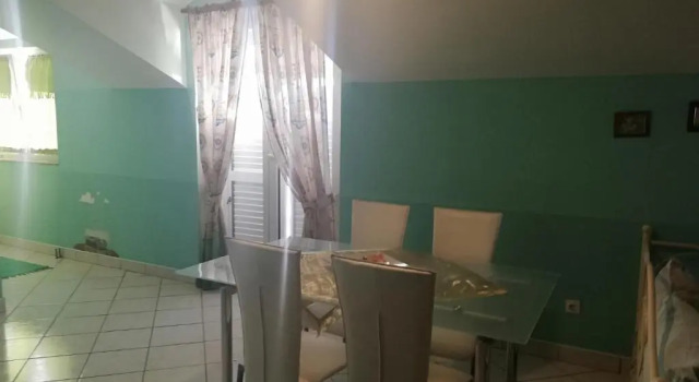 Апартаменты Comfort Apartments Villa Dalmatina