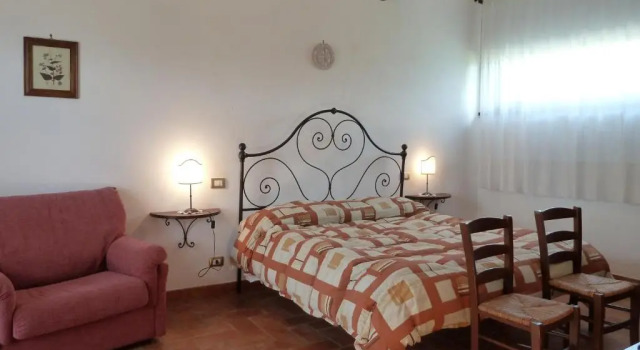 Коттедж Agriturismo San Giovanni