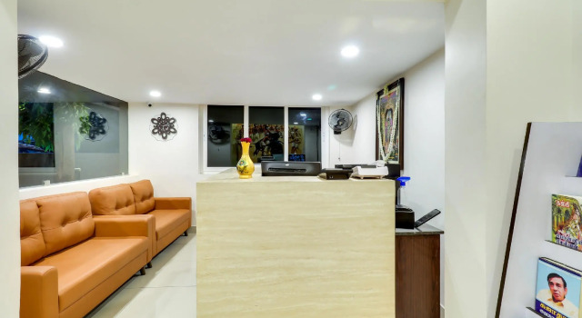 Collection O 75719 Chakkra Residency, Забронировать Отель Отели штата Тамилнада 3 звезды, 3*