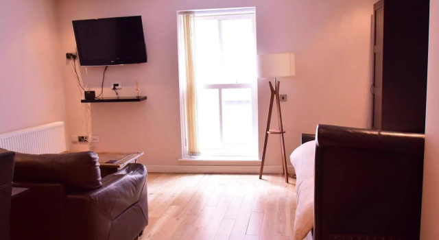 Mystays Apartments