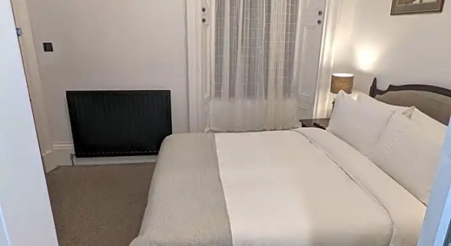 Двухместный номер Standard Cambeth Lodge Guesthouse
