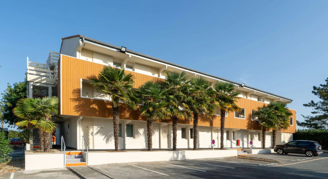 Campanile Rochefort-Sur-Mer ~ Tonnay Charente, Rezerwuj Hotel Rochefort Charente-Maritime