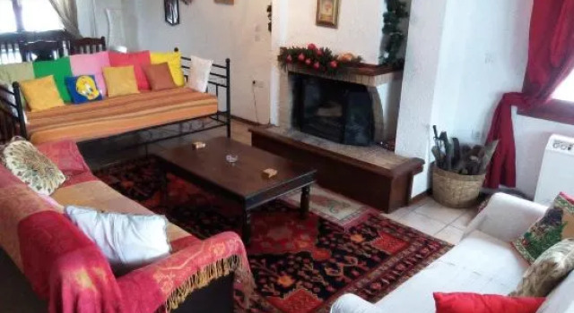 Arachova Houses, Book Hotel Hotels in Central Greece with Parking, Parking