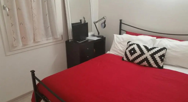 Camera Standard Dafne B&B