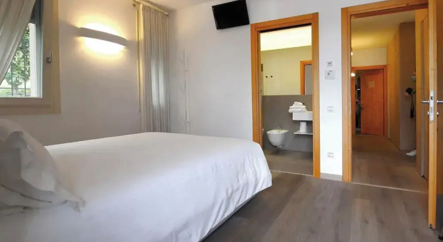 Номер Standard Agriturismo B&B Casa Bortolin
