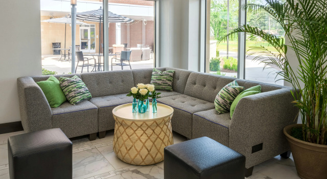 Hilton Garden Inn Memphis East/Germantown, Tn, Prenota Hotel Hotel a Tennessee con piscina, Piscina