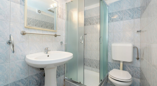 Апартаменты Apartments Mandica