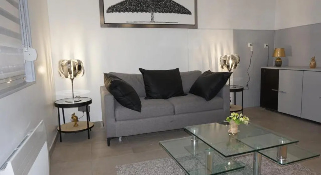 Апартаменты Appartement de standing