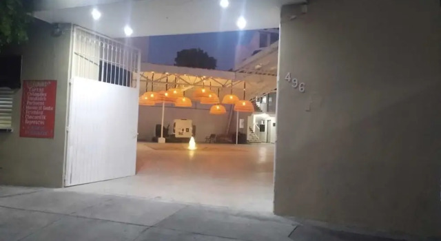 Hotel Caracoles Colima