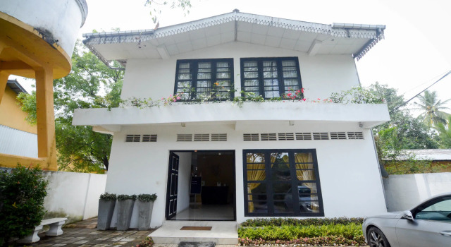 Pavana Resort