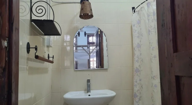 Номер Comfort Sulkhan Serviced Apartment
