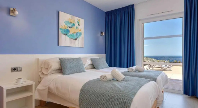 Villa Villa Turquesa Mar