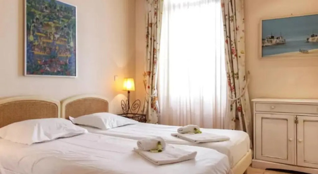 Viva Riviera Residence Commandant André, Забронировать Отель Отели Канн с парковкой, рядом с Le Croisette Casino Barriere de Cannes, Парковка