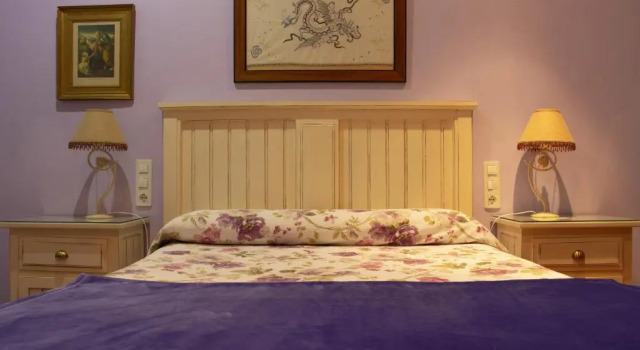 Номер Standard Casa Rural Antolina