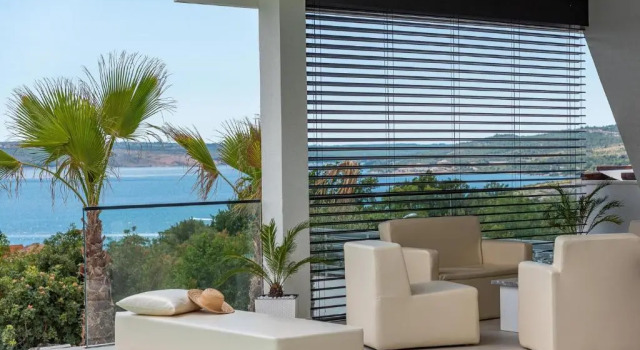 Вилла 5* Luxury Villa Michele