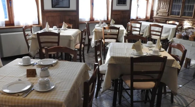 Hotel Le Clocher