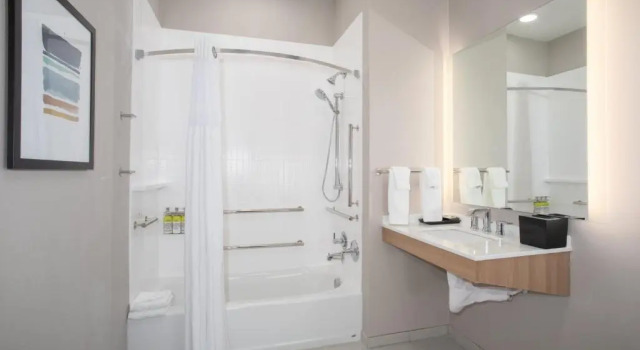 Люкс Staybridge Suites - Carson City - Tahoe Area by IHG