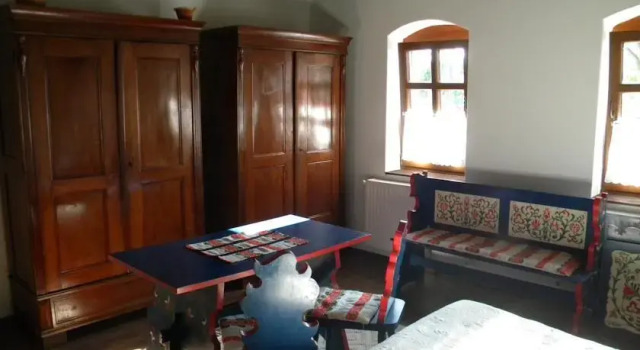 La Casina di Marzapane