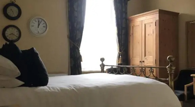 Номер Deluxe Glendale Guest House