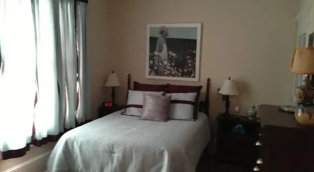 Hemmerling Guest House, Buchen Sie Pension Hammond Louisiana