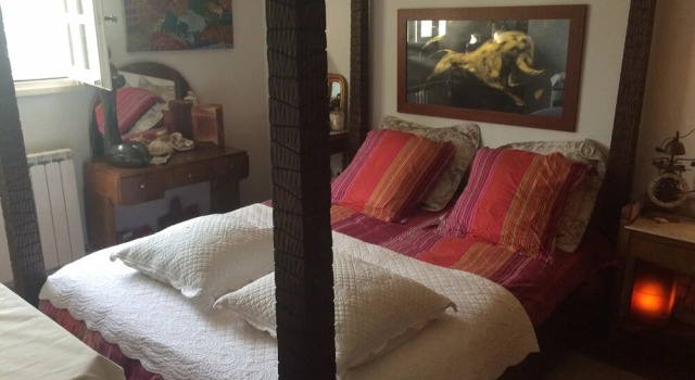 Villa Chemin de la Rougiere, Rezerwuj Willa Hotele w Carros z basenem, Basen