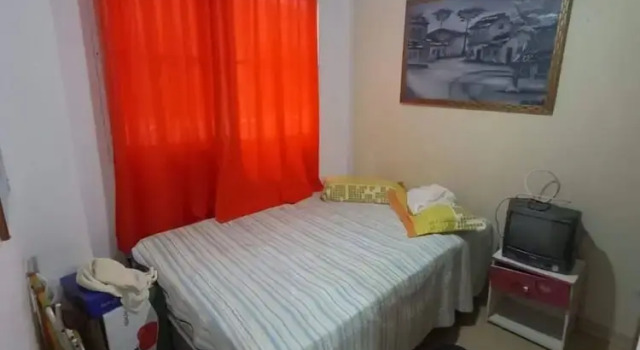 Apto Texas em Balneário Camboriú - SC