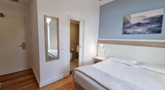 Двухместный номер Standard Hotel Canali, Portofino Coast