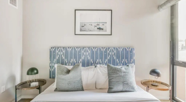 Апартаменты с 2 комнатами Mint House Minneapolis - Downtown West