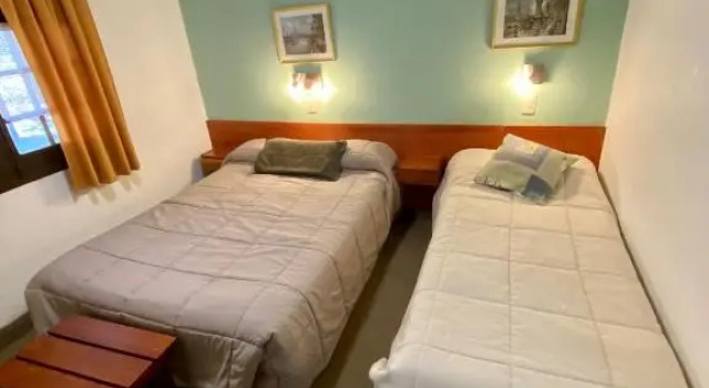 Номер Standard Hotel Samay Huasi