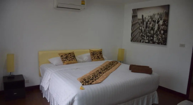 Номер Standard Sumali Villa