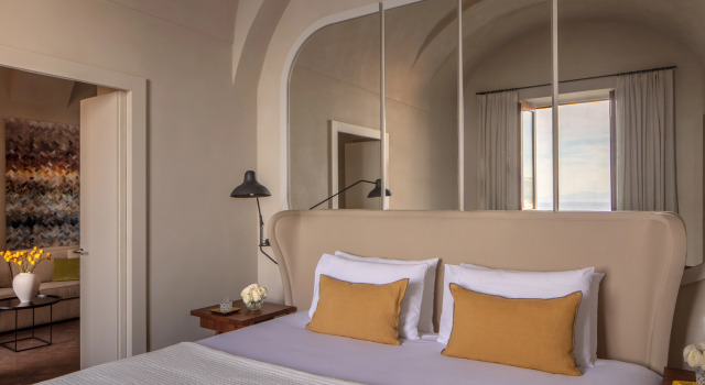 Anantara Convento di Amalfi Grand Hotel