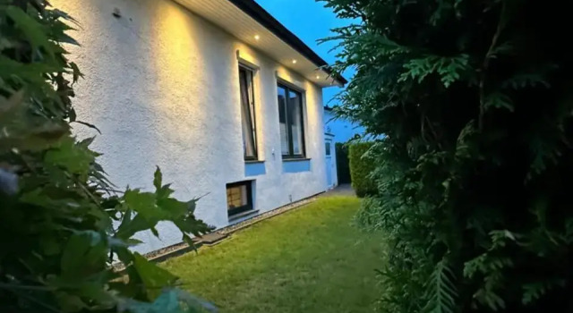 Ferienhaus Holtmann
