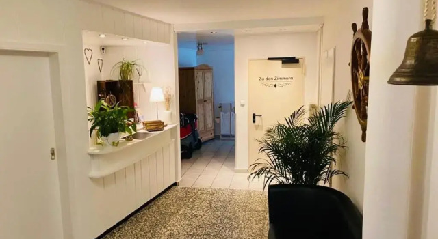 Hotel Alte Muhle, Rezervați Hotel Elsfleth Saxonia Inferioară