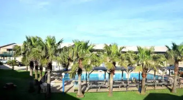 Sea Isle Village