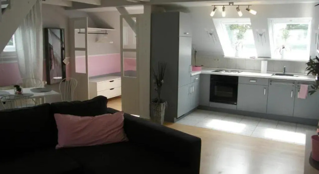 Land & Stil, Забронировать Отель Дорфхаген Cuxland