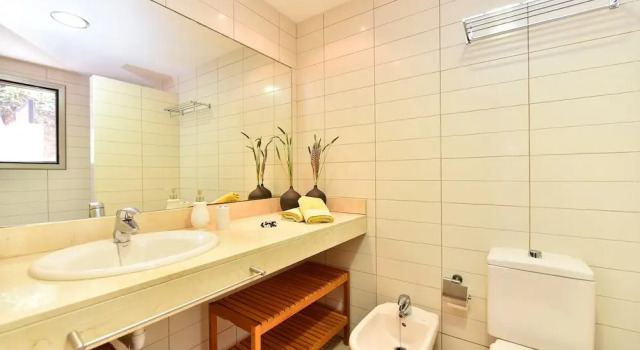 Salobre Golf Villas - Holiday Rental Par 4 - 12, Prenota Casa vacanze Salobre 