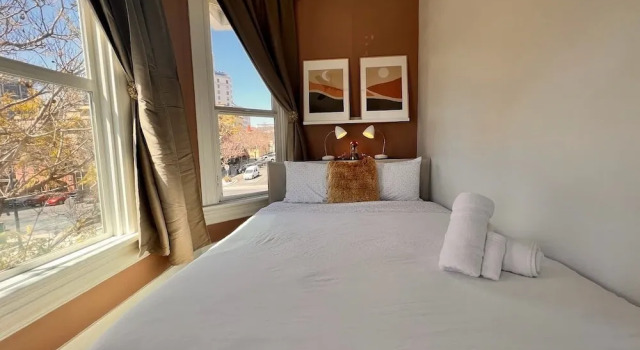 Двухместный номер Premium Somerset Hotel