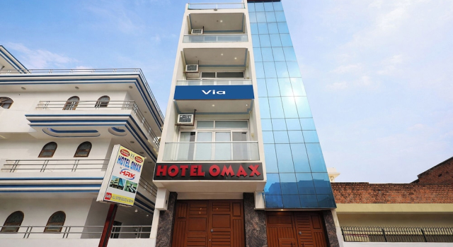 Via Omax