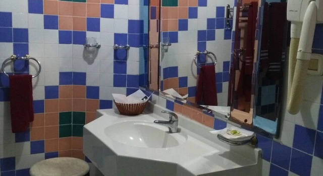 Одноместный номер Standard Hotel Jugurtha Palace