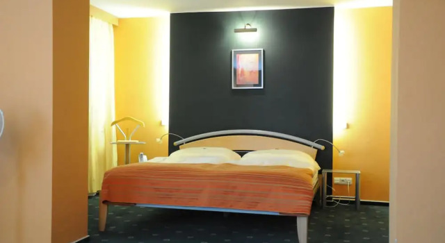 Люкс Hotel Panon