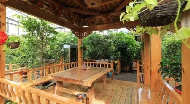 Saiyin Hotel