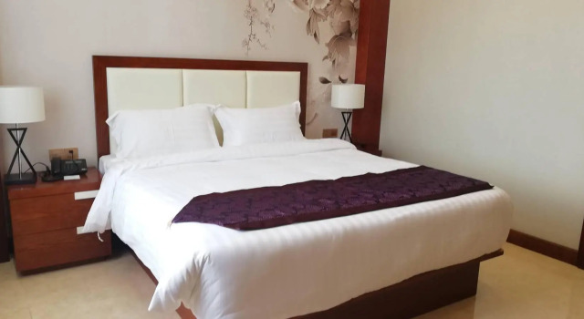 Номер Superior Paksong Danngarm Hotel