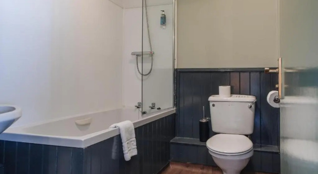 Двухместный номер Standard Black Lion Hotel Richmond
