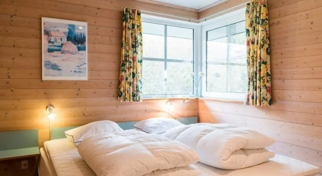 8 Person Holiday Home in Norre Nebel, Rezervovat Hotel Norre Nebel 